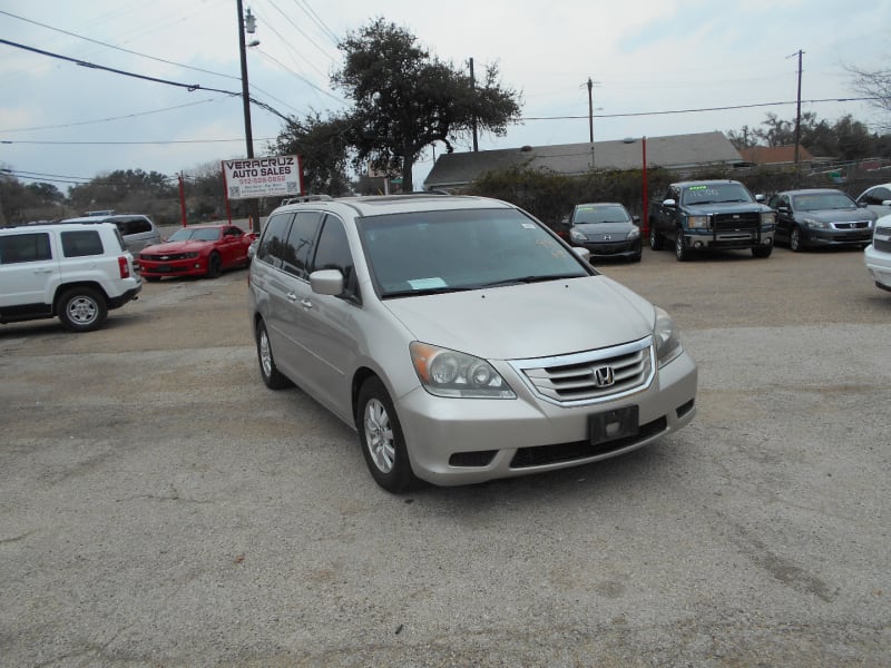 Honda Odyssey 2008 price $12,950