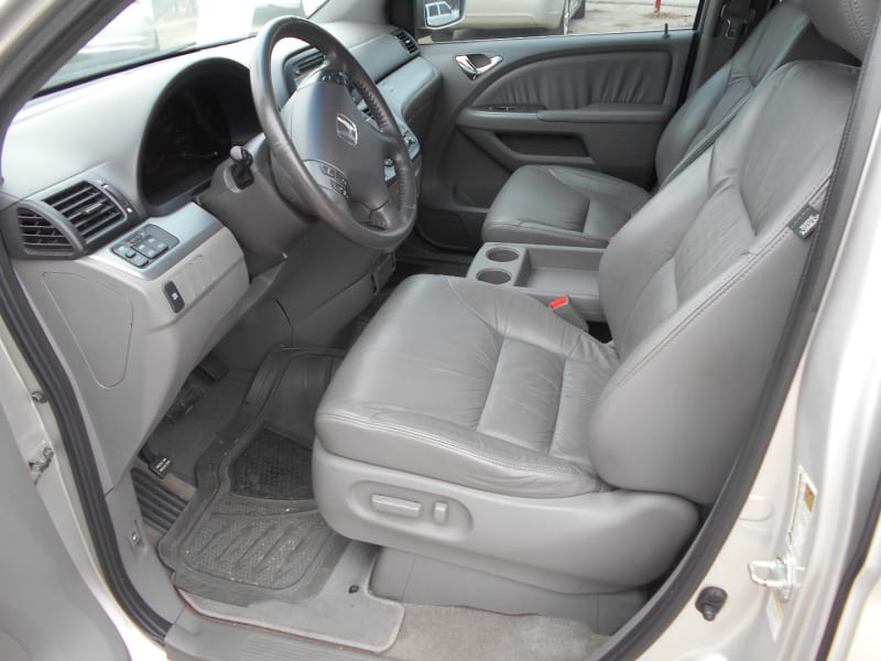 Honda Odyssey 2008 price $12,950