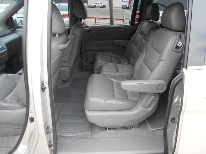 Honda Odyssey 2008 price $12,950