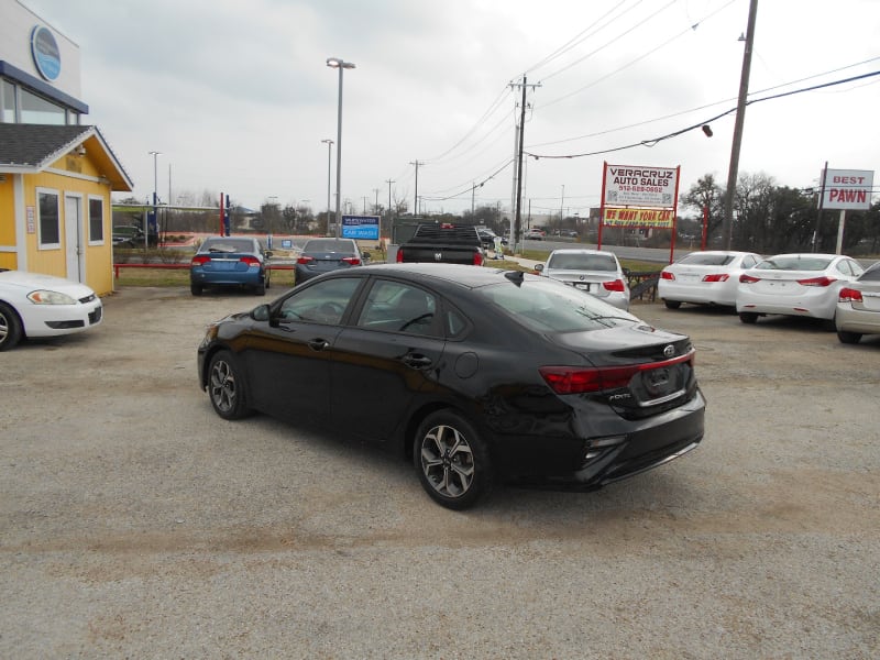 Kia Forte 2020 price $14,950