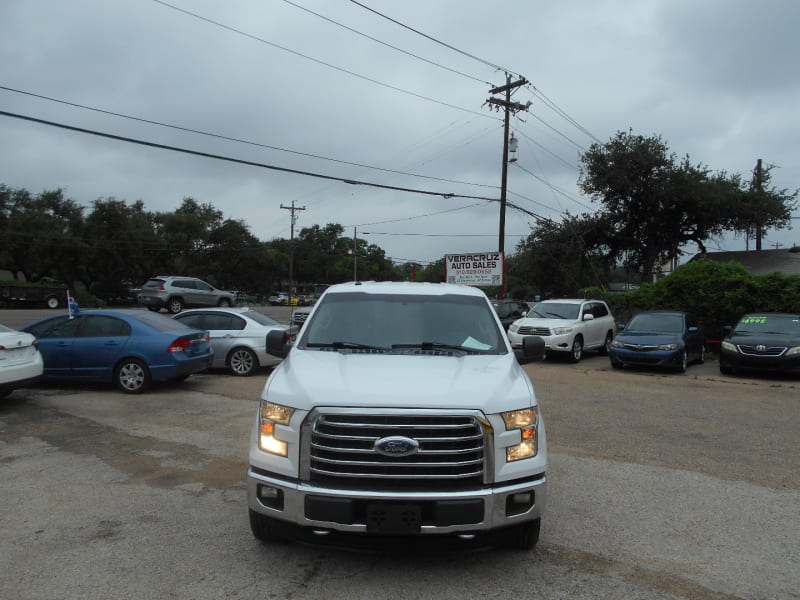 Ford F-150 2016 price $19,950