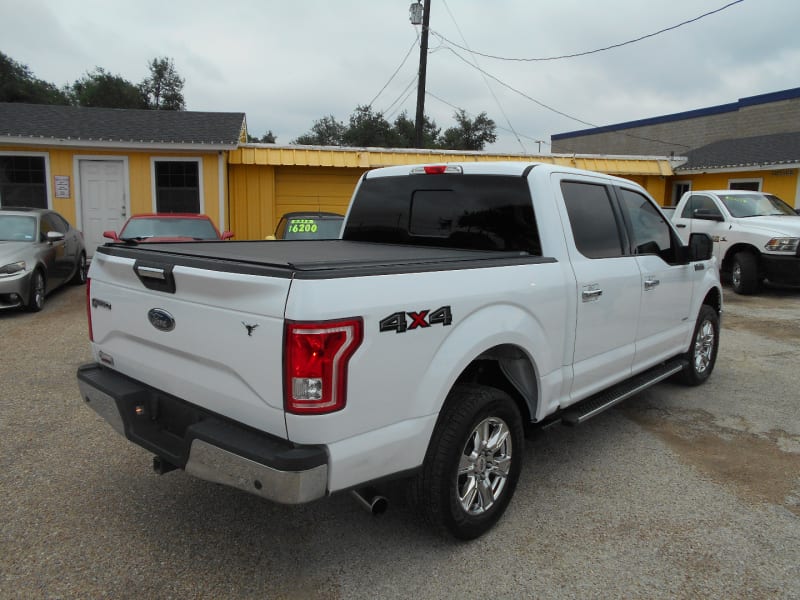 Ford F-150 2016 price $19,950