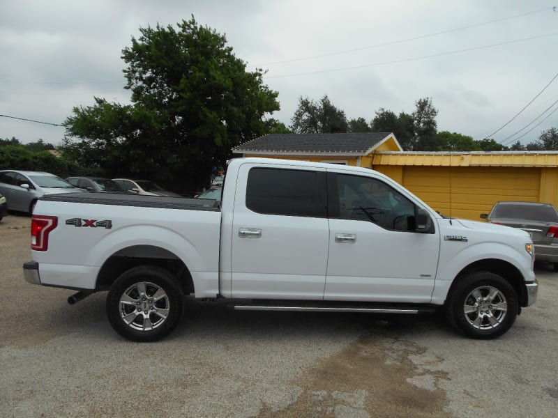 Ford F-150 2016 price $19,950