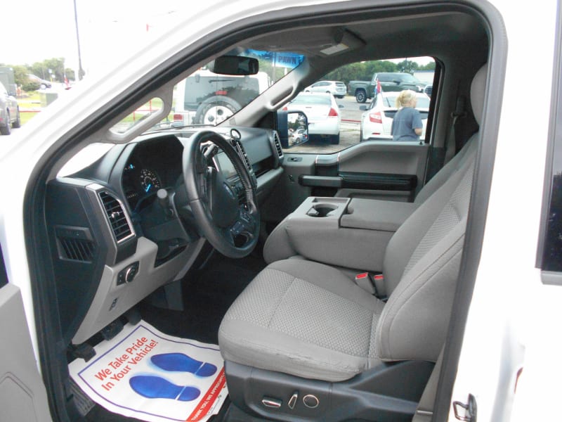Ford F-150 2016 price $19,950