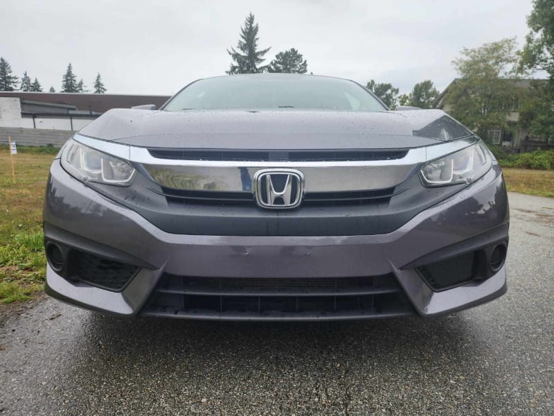 Honda Civic Sedan 2016 price $16,500