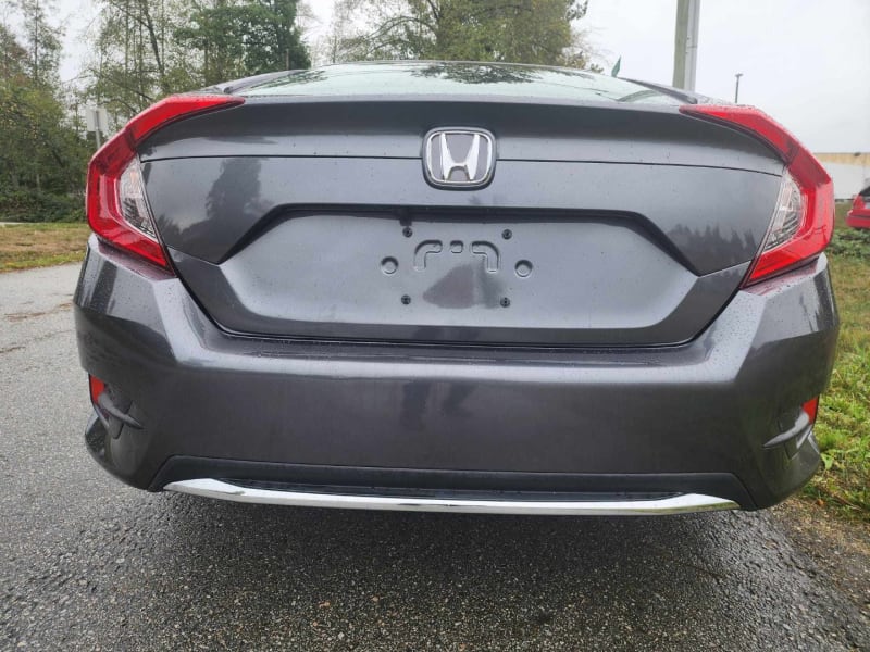 Honda Civic Sedan 2016 price $16,500