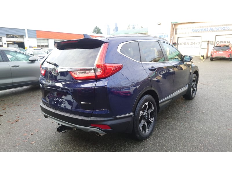 Honda CR-V 2018 price $23,800