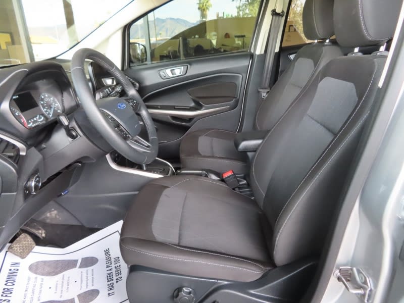 Ford EcoSport 2019 price $19,995