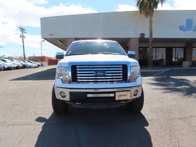 Ford F-150 2012 price $20,995