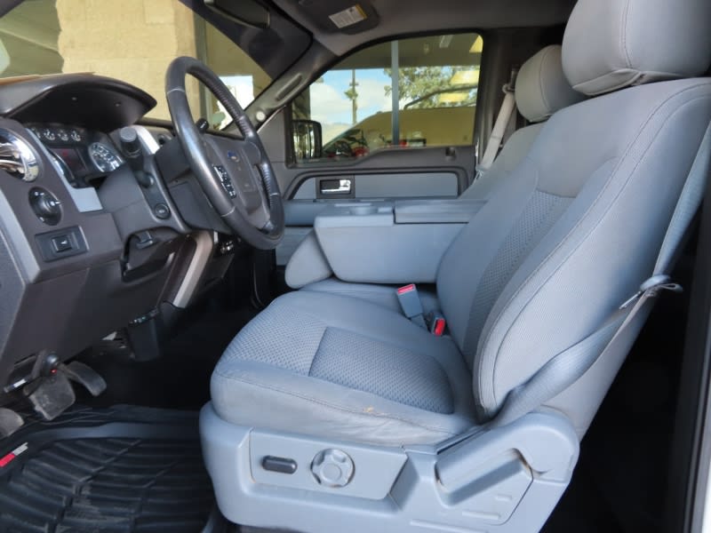 Ford F-150 2012 price $20,995