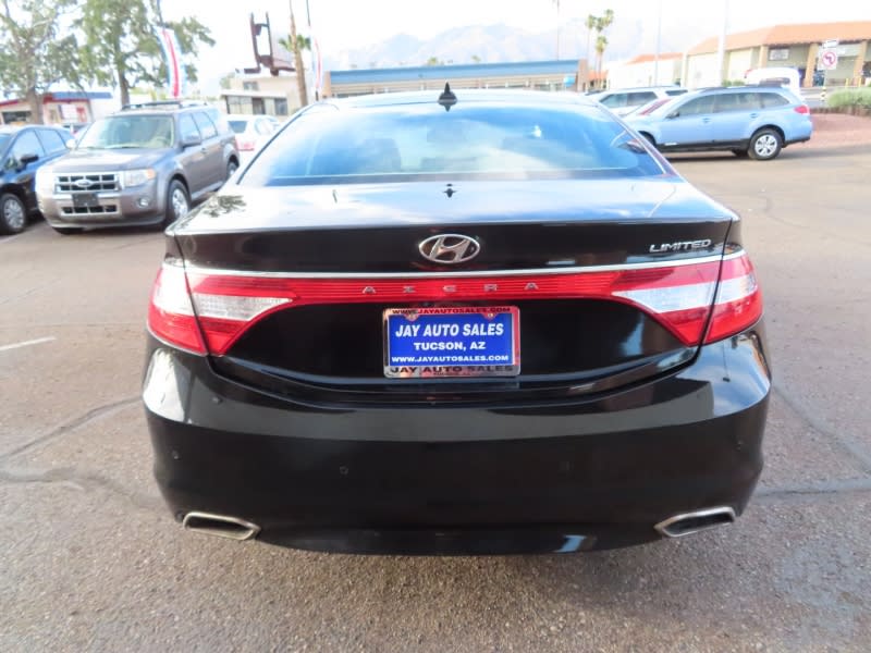 Hyundai Azera 2015 price $14,995