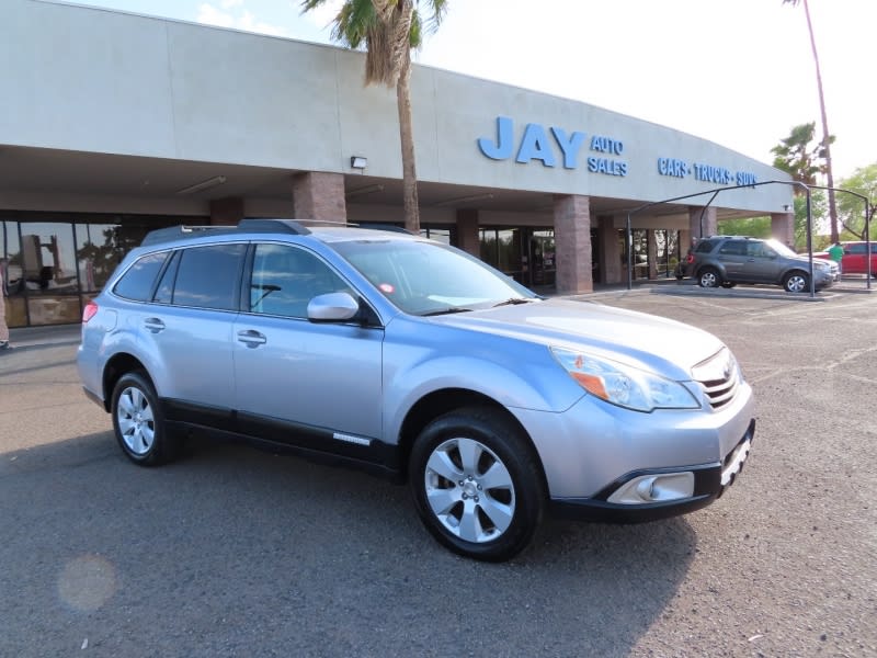 Subaru Outback 2012 price $8,995