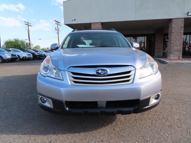 Subaru Outback 2012 price $8,995