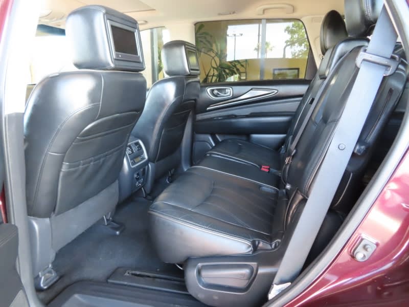 Infiniti QX60 2015 price $15,995