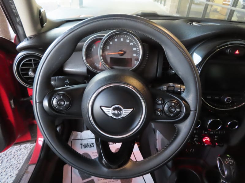 Mini Cooper Hardtop 4 Door 2016 price $13,995