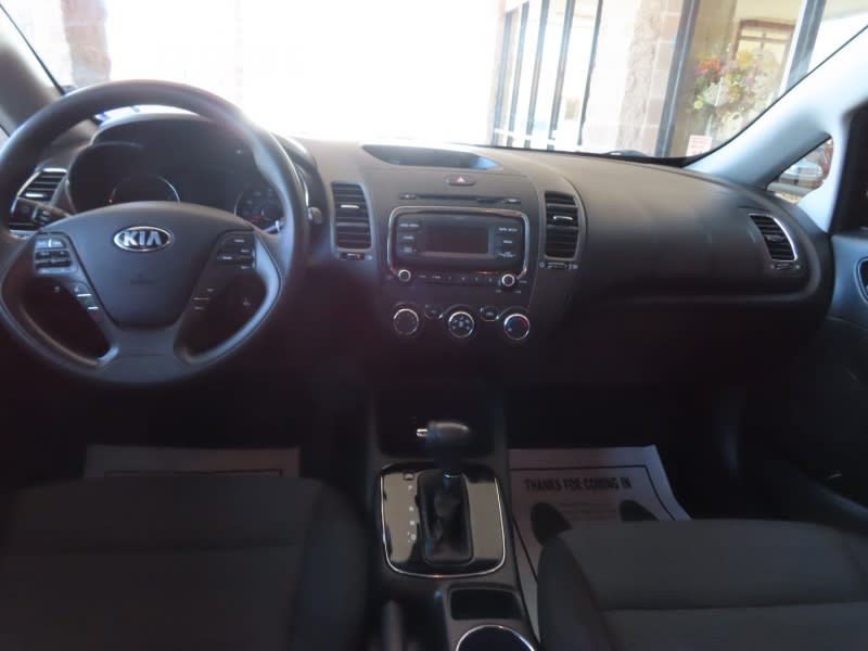 Kia Forte 2018 price $15,995