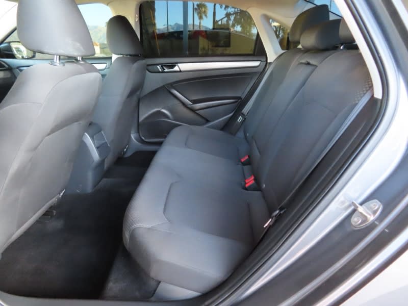 Volkswagen Passat 2015 price $15,995