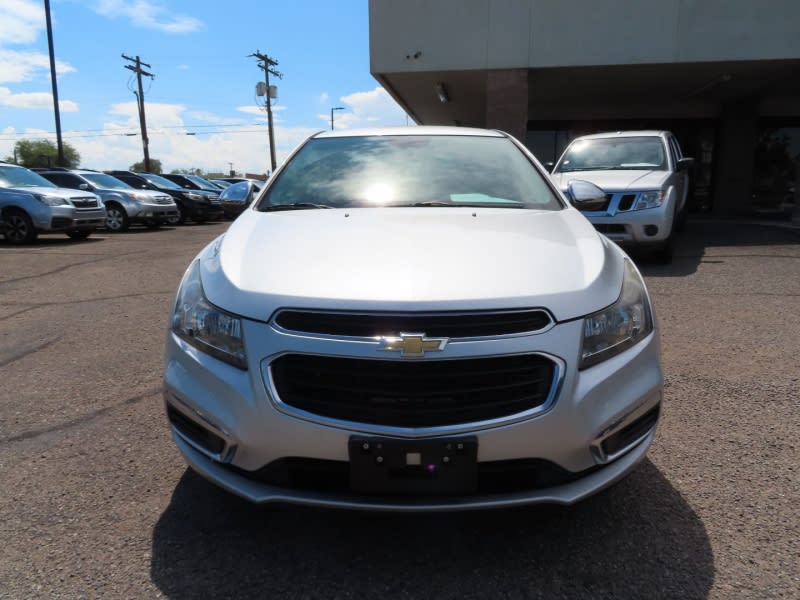 Chevrolet Cruze Limited 2016 price $11,995