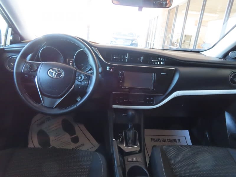 Toyota Corolla iM 2018 price $20,995