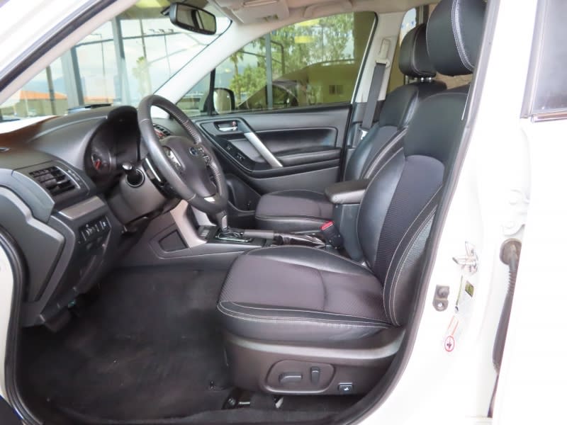 Subaru Forester 2015 price $22,995