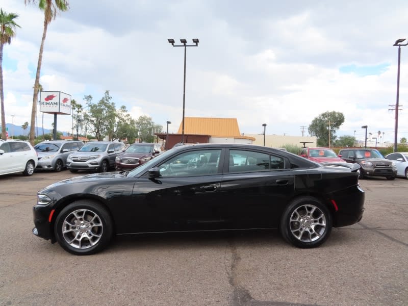 Dodge Charger 2016 price $20,995