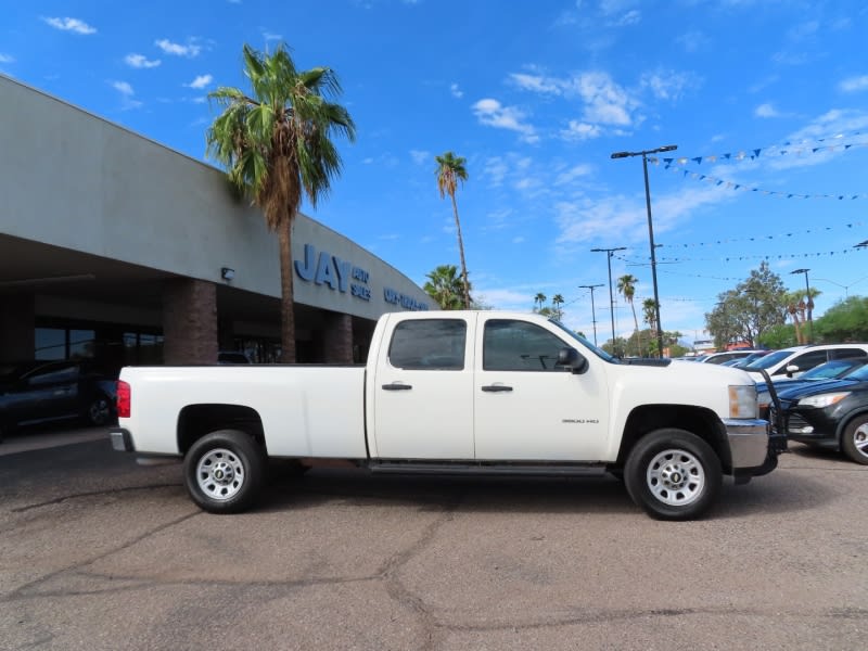 Chevrolet Silverado 3500HD 2011 price $24,995