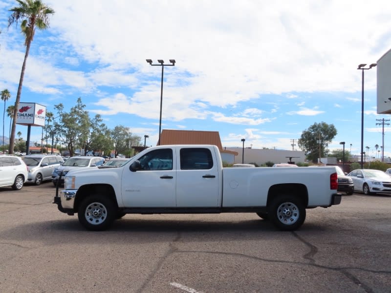 Chevrolet Silverado 3500HD 2011 price $24,995