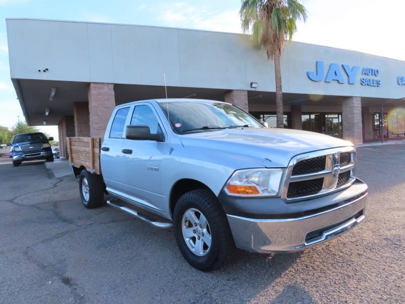 Dodge Ram 1500 2009 price $13,995