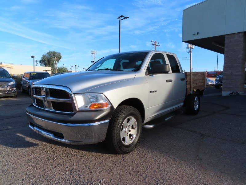 Dodge Ram 1500 2009 price $13,995