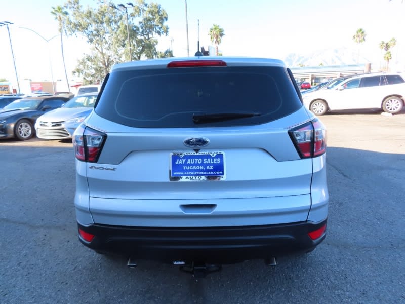 Ford Escape 2017 price $16,995