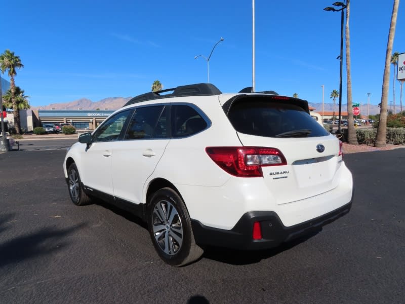 Subaru Outback 2019 price $26,995