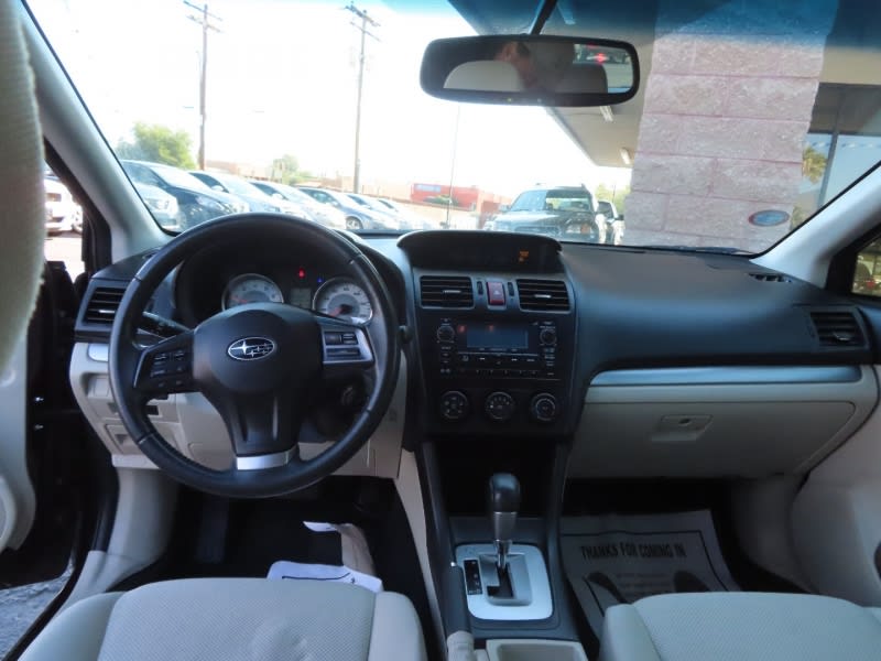 Subaru Impreza Sedan 2013 price $10,995