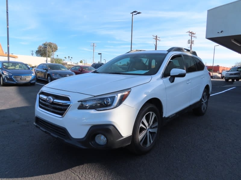 Subaru Outback 2018 price $25,995