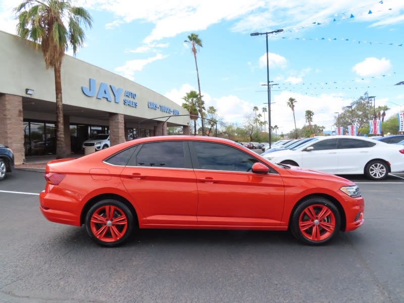 Volkswagen Jetta 2019 price $15,995