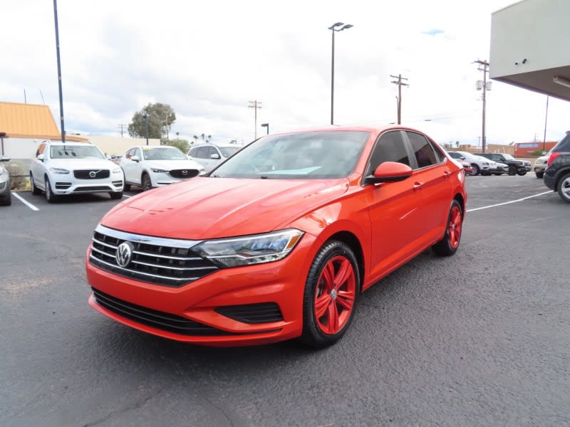 Volkswagen Jetta 2019 price $15,995