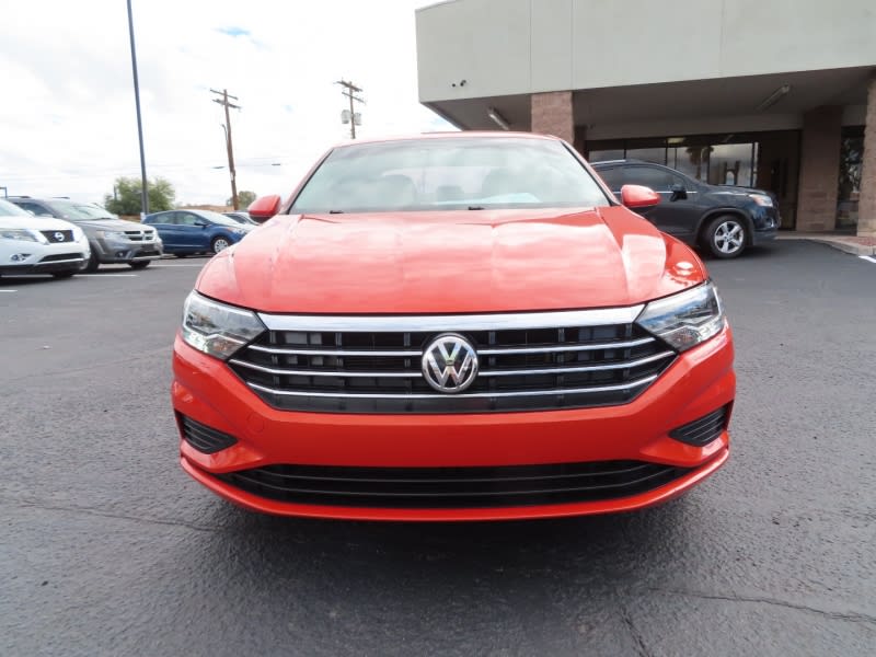 Volkswagen Jetta 2019 price $15,995