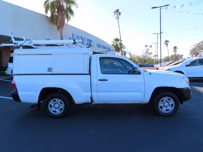 Toyota Tacoma 2013 price $14,995