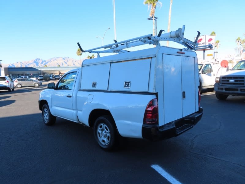 Toyota Tacoma 2013 price $14,995