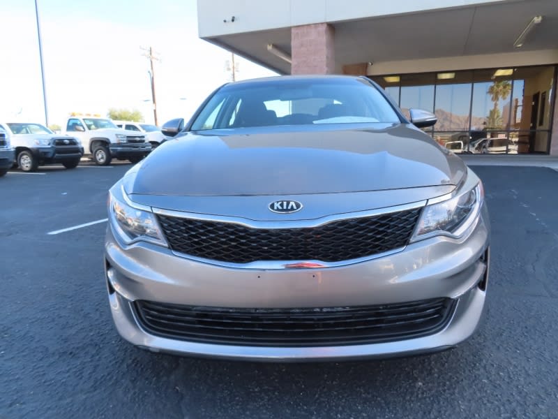 Kia Optima 2016 price $14,995