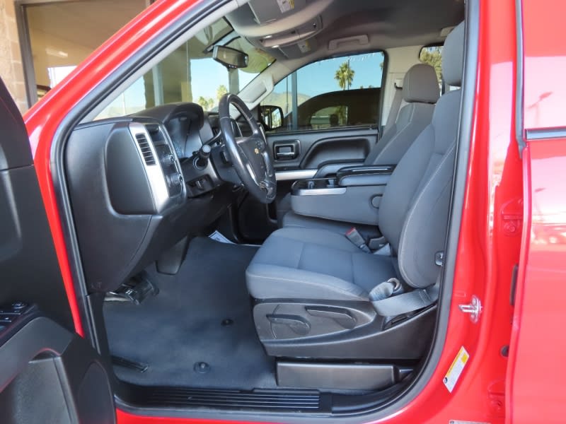 Chevrolet Silverado 1500 LD 2019 price $29,995