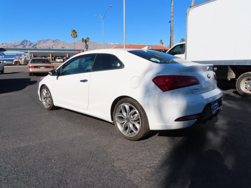 Kia Forte Koup 2016 price $12,995