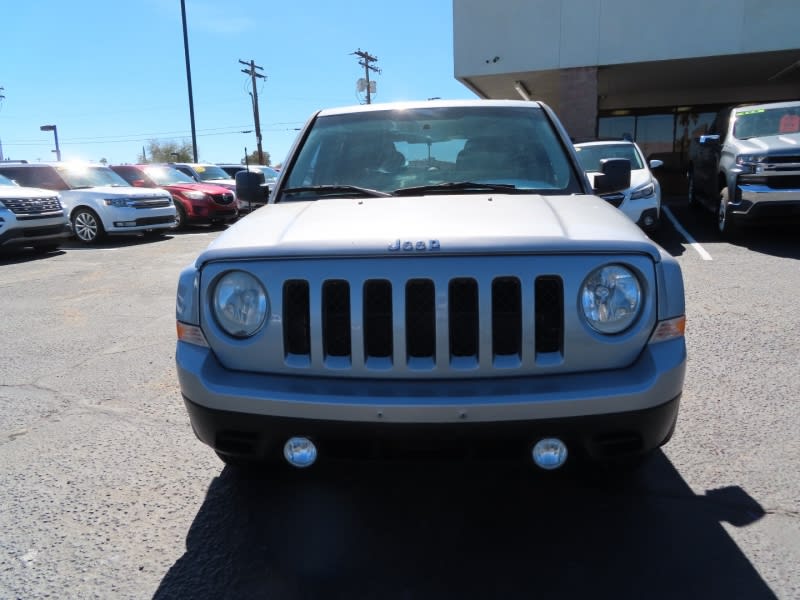 Jeep Patriot 2015 price $10,995