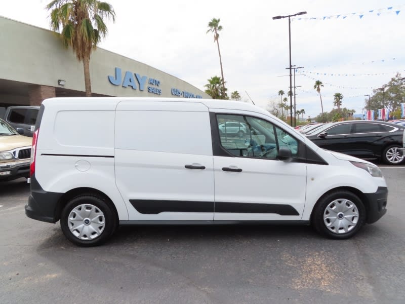 Ford Transit Connect 2016 price $16,995