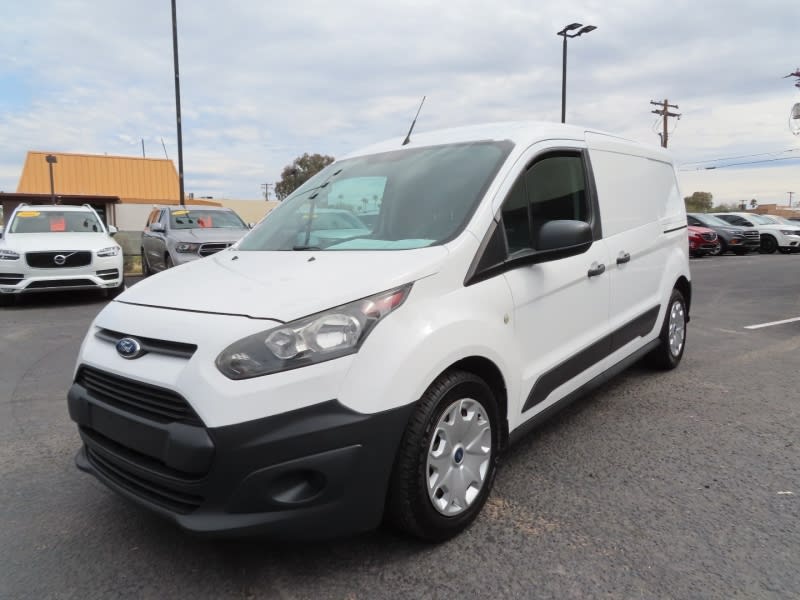 Ford Transit Connect 2016 price $16,995