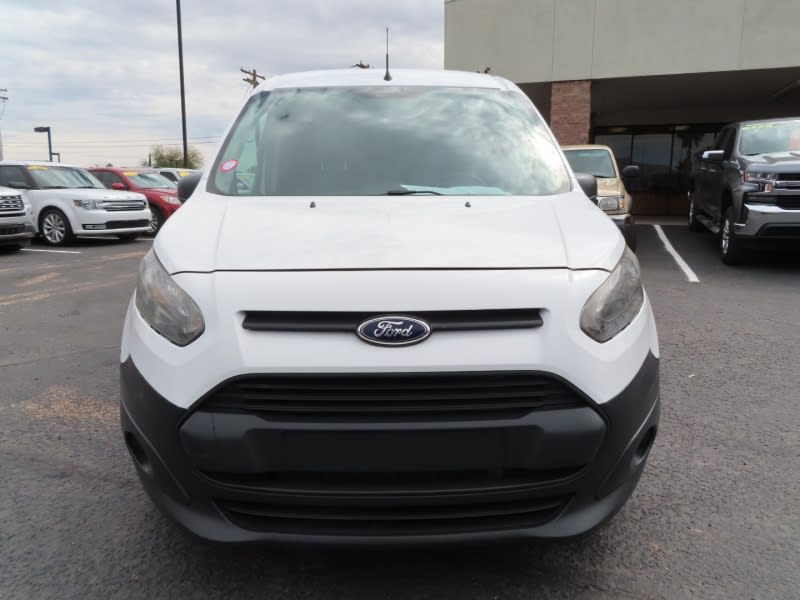 Ford Transit Connect 2016 price $16,995