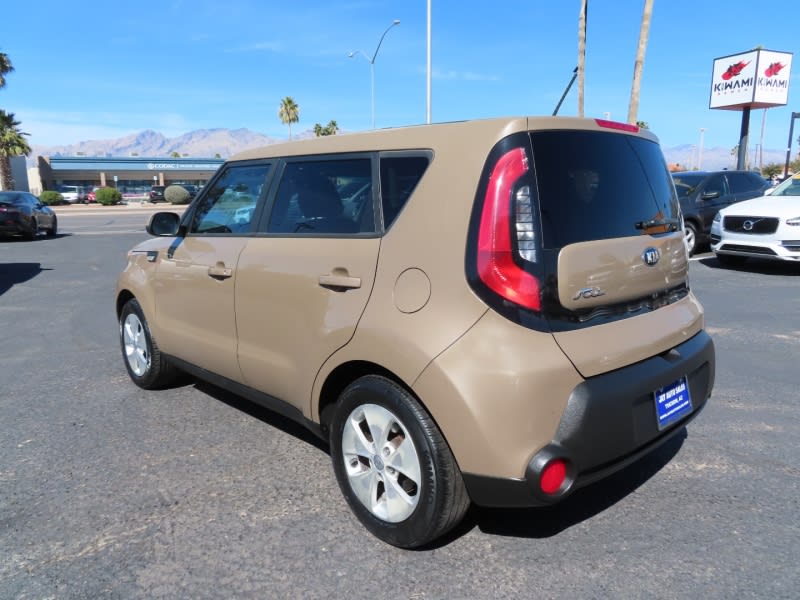 Kia Soul 2014 price $7,995