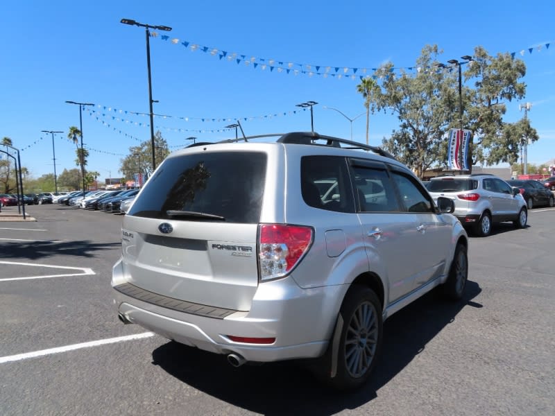 Subaru Forester 2011 price $9,995