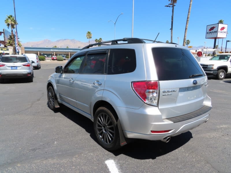 Subaru Forester 2011 price $9,995