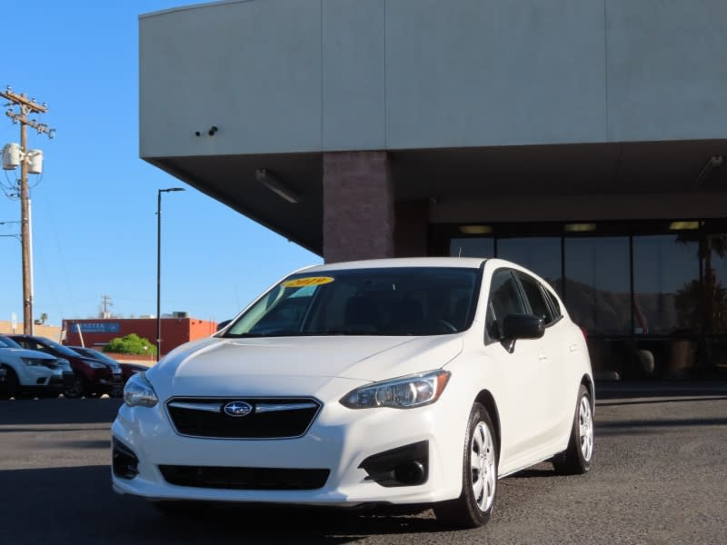 Subaru Impreza 2019 price $11,995