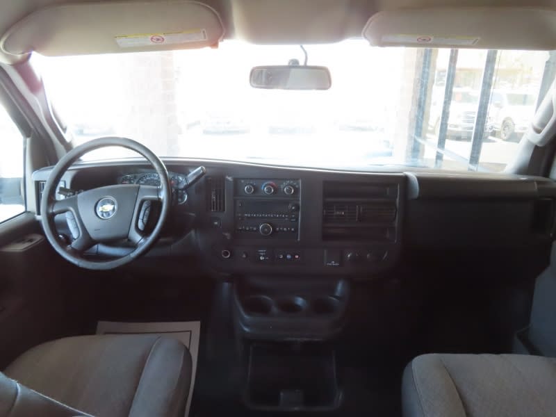 Chevrolet Express Cargo Van 2020 price $29,995